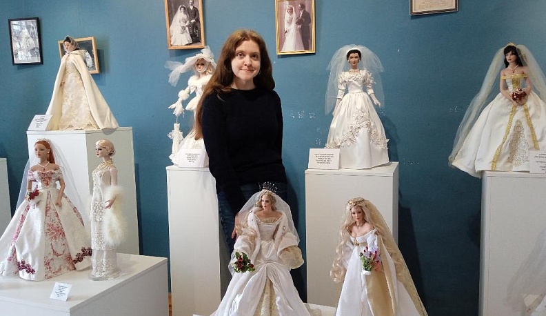 Фасон  для новобрачных