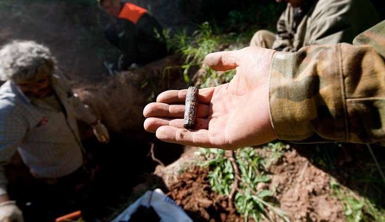 Вахта памяти «Калужский рубеж» станет Международной 