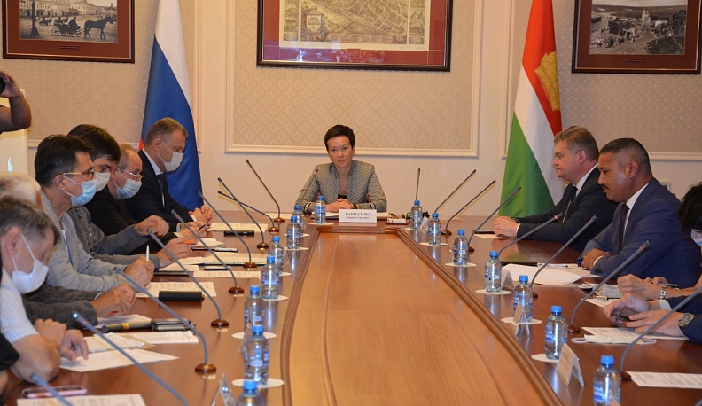 Калужский опыт выстраивания межнациональных отношений востребован в других регионах