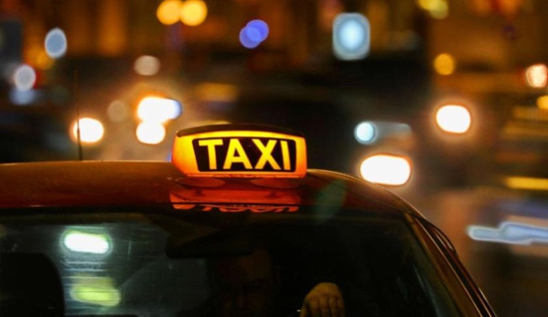 Калужских таксистов не будут штрафовать за истекший срок разрешений на перевозку