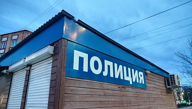 В Дзержинском округе раскрыта серия краж из сетевого магазина