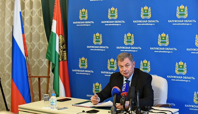 Губернатор объяснил, почему никто из его семьи не станет начальником