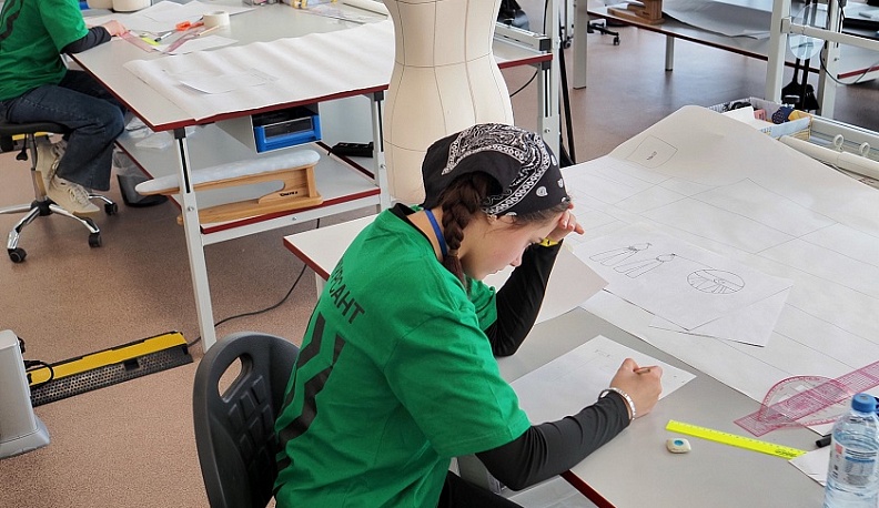 В Калуге обсудили вопросы подготовки кадров для предприятий региона