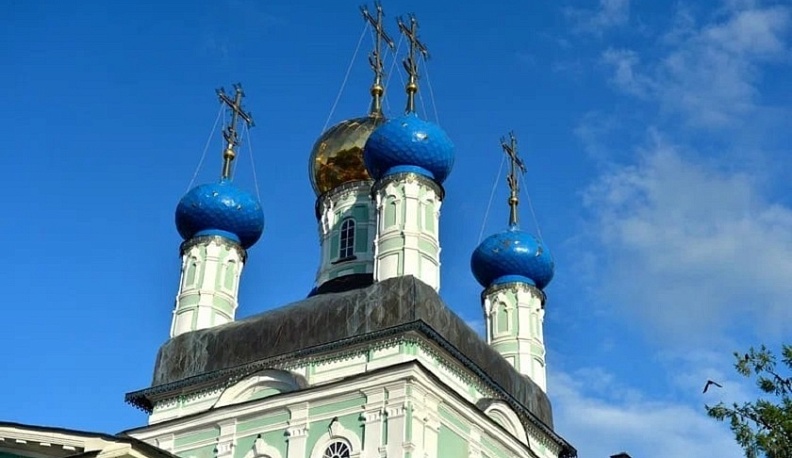 Оптина Пустынь и парк-музей «Этномир» вошли в ТОП-20 самых популярных мест России