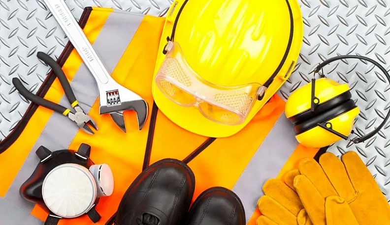  В Калужской области определили победителей смотра-конкурса на лучшую организацию по созданию безопасных условий труда