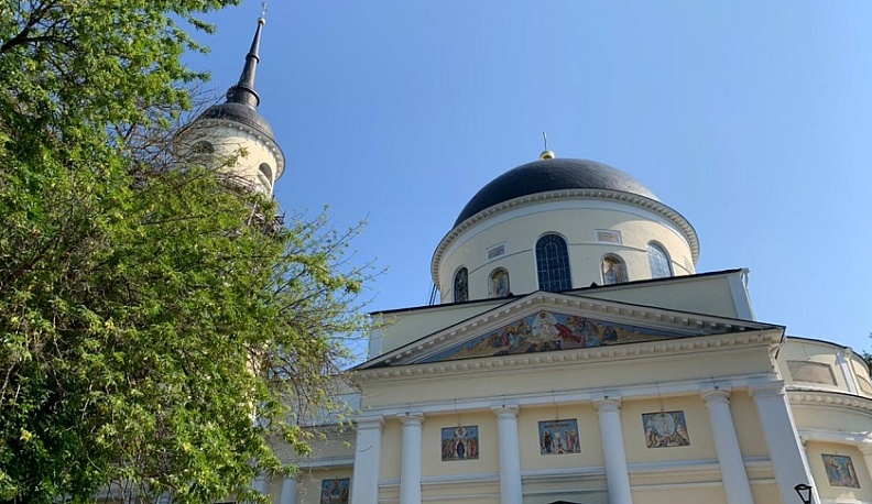 24 августа в храмах вспоминают Преподобномучеников Феодора и Василия Печерских