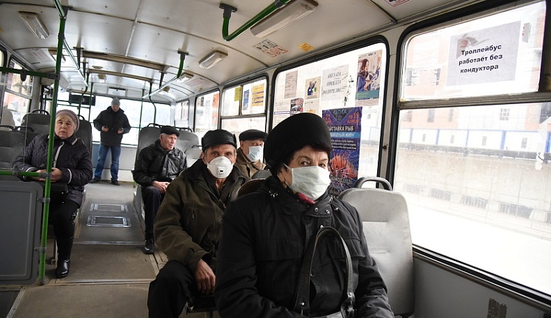 Замминистра здравоохранения Калужской области рассказал, кто относится к группе риска