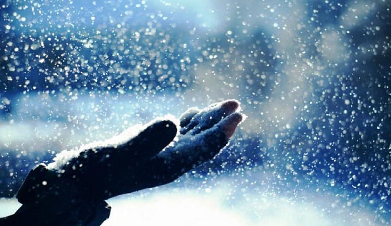 В Калугу придет долгожданная зима