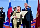 Орден «За доблестный труд» вручили коллективу обнинского Физико-энергетического института