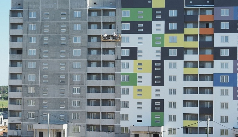 Благодаря специальным казначейским кредитам улучшены жилищные условия 378 тысяч калужан