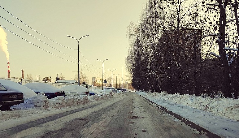 Не оставаясь в стороне