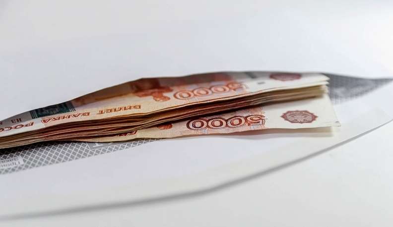 Редактор районной газеты подозревается в хищении