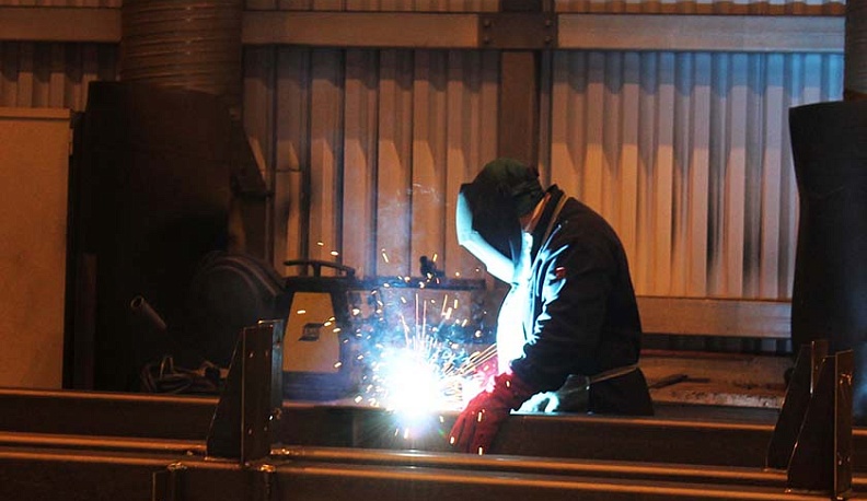 Производство с экономией