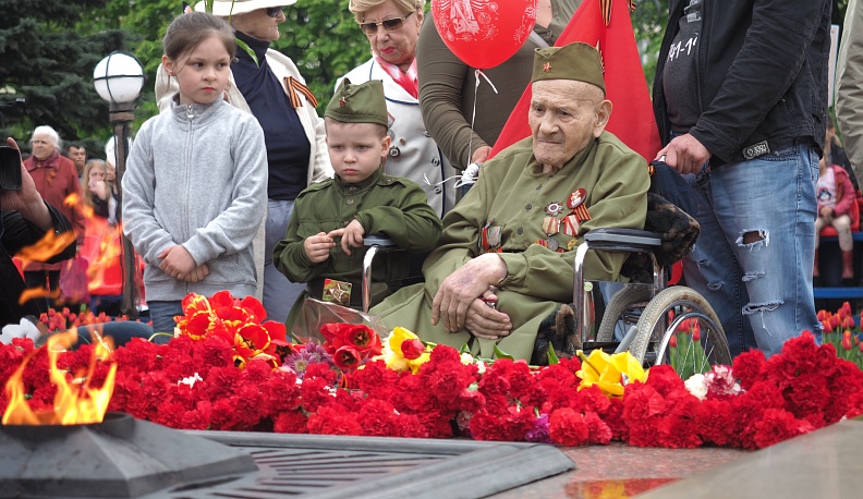 Как решим, так и будет