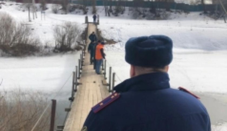 Следком подключился к поискам пропавшего в Калужской области 52-летнего мужчины