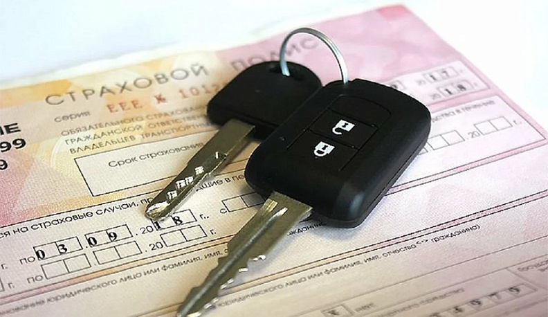 При расчете ОСАГО учтут соблюдение водителем правил дорожного движения