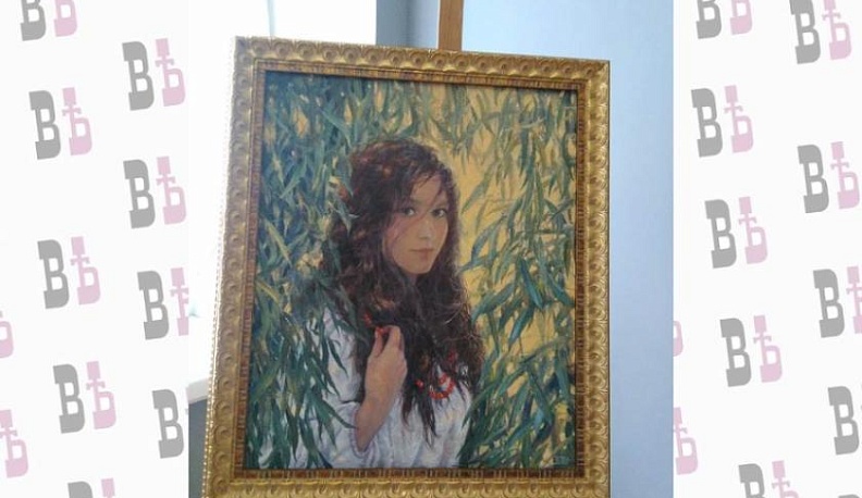 Калужан приглашают встретиться с купринской Олесей