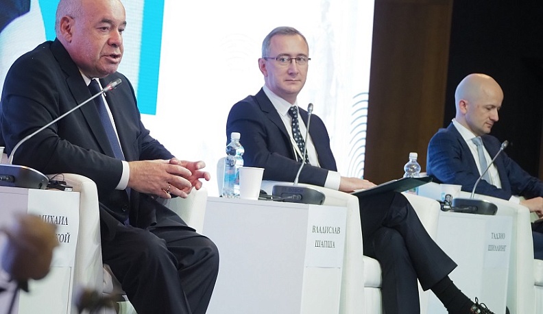 В Калуге второй день идет Германо-Российская конференция 