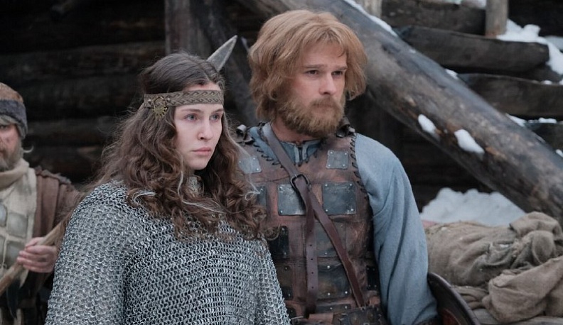 Владислав Шапша призвал калужан сходить на фильм «Злой город»