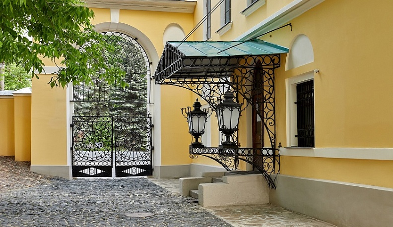 Сотрудники музеев Калужской области смогут повысить профессиональное мастерство