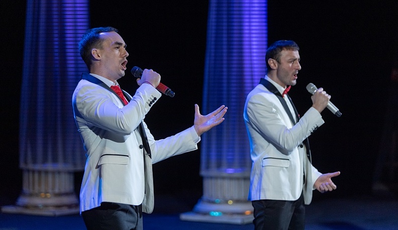 Семь калужских студентов получили стипендии имени Г.И. Сонина