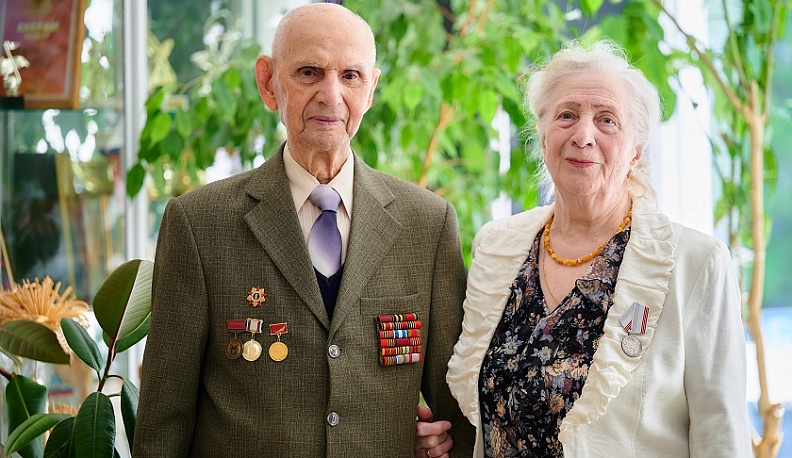 Семья из Обнинска победила в во Всероссийском фестивале-конкурсе «Семья года-2023»