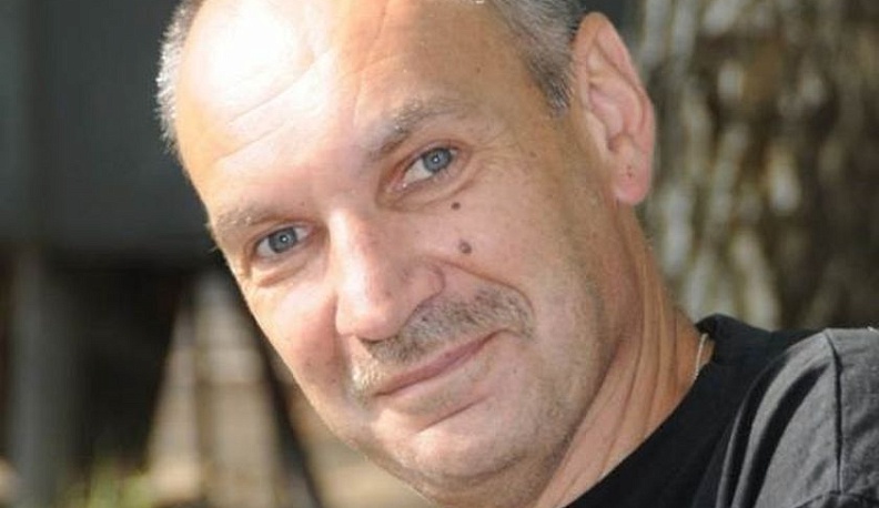 Ушёл из жизни известный калужский журналист Константин Иванов