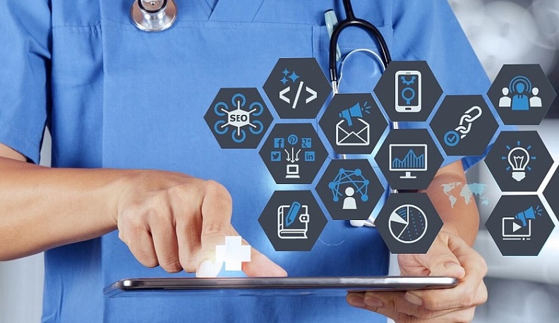 В Калужской области обновилась региональная медицинская информационная система