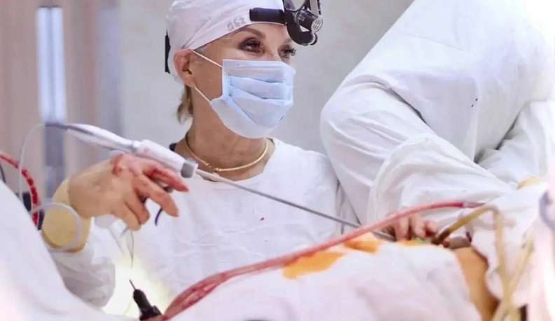 Два врача в Обнинске удостоились почетных званий