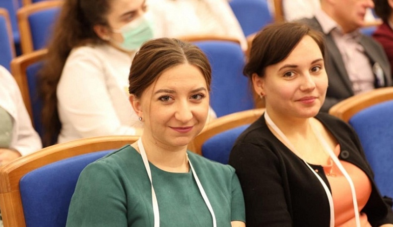 В Обнинске прошла научная конференция о влиянии радиации на организм человека