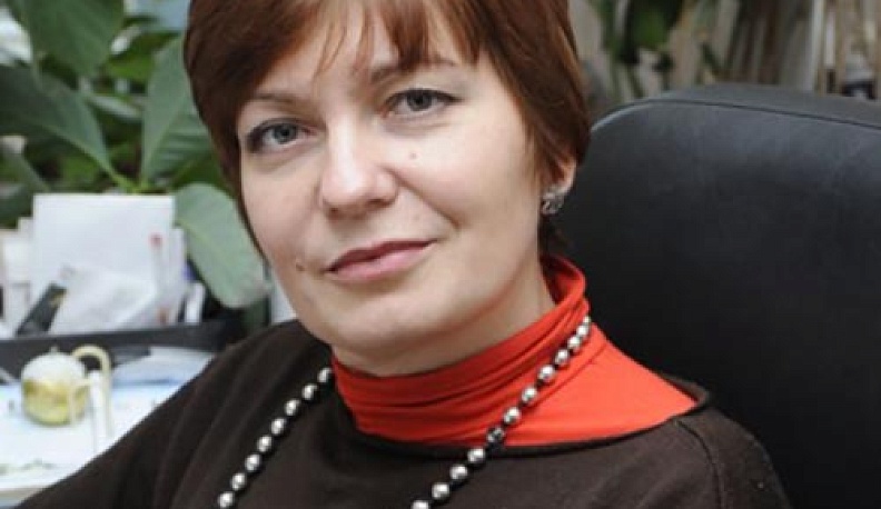 Ольга Мосолова: «Уверена, что вакцинацию необходимо сделать каждому сознательному человеку»