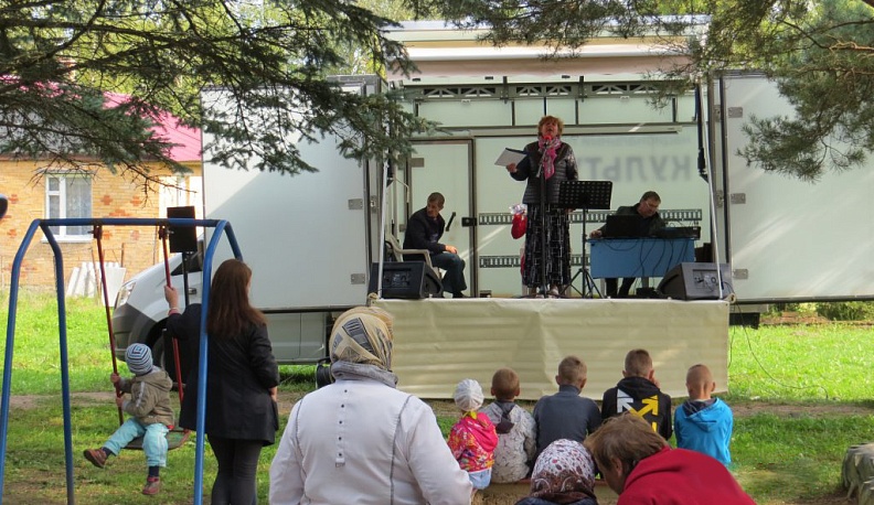 Не хлебом единым