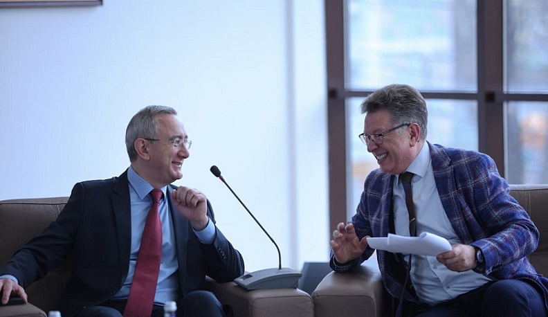 Калужский регион должен стать цифровым лидером России 