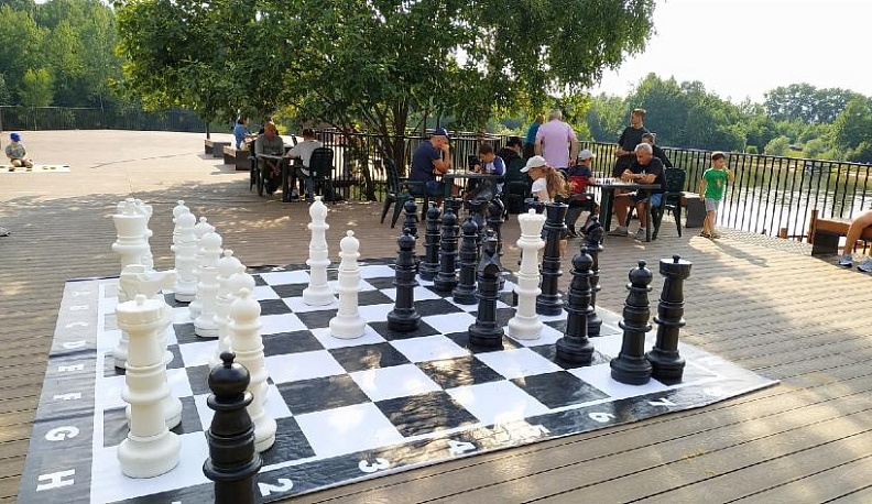 Проект для людей