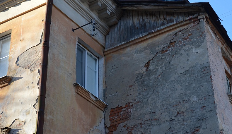 Памятник архитектуры и равнодушия