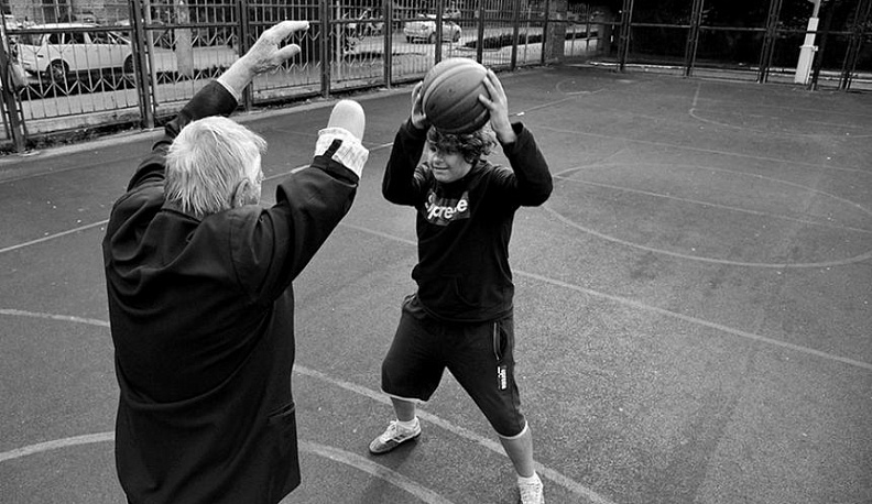 Вечность в кадре