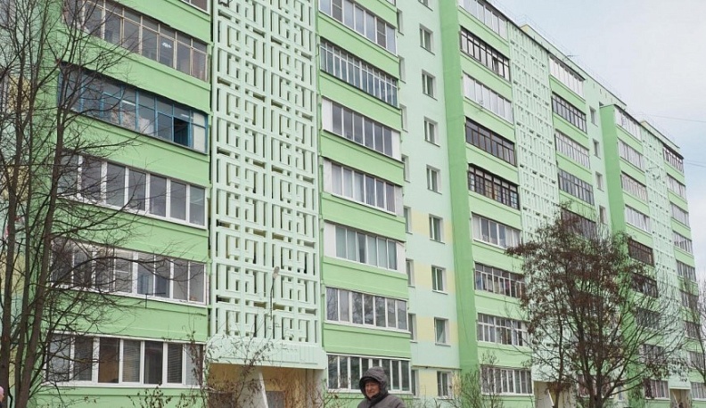 В Калуге обсудили меры повышения качества коммунальных услуг