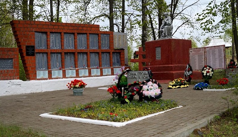 27 населенных пунктов Думиничского района получат Почетное звание Калужской области «Рубеж воинской доблести» 