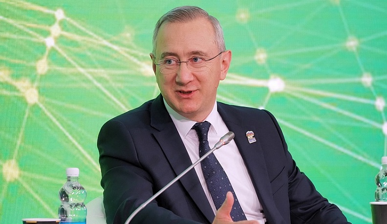 В Калуге обсудили применение космических технологий для развития беспилотных систем