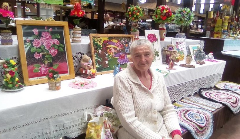 Весело и вкусно!