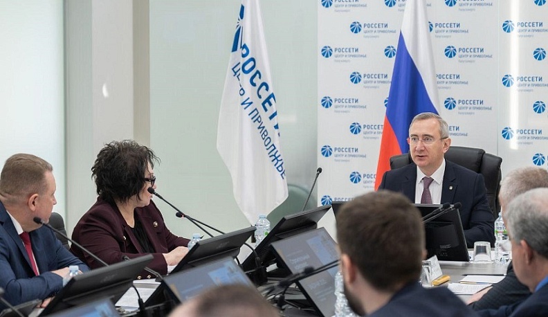 Владислав Шапша дал особое поручение по качеству социальных строек в Калужской области