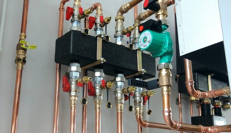 Отопительный сезон в Калуге завершится 25 апреля