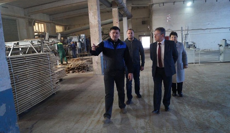 Инвесторов привлекать, бизнесу помогать