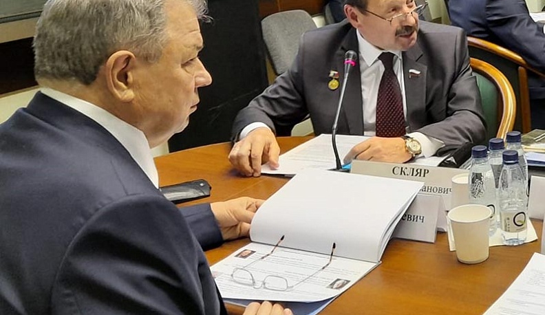 День победного окончания Великого стояния на Угре может стать памятной датой России