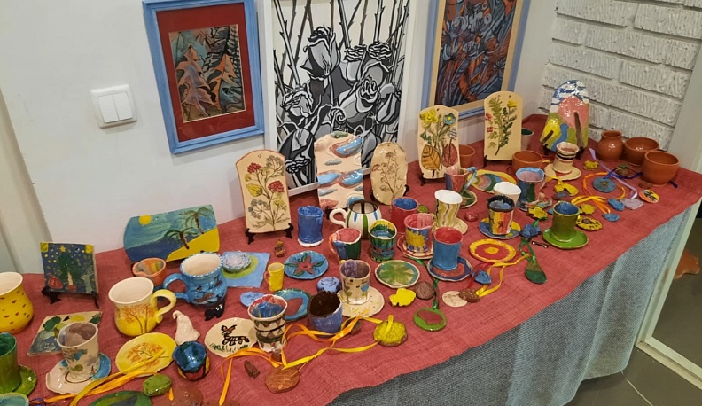 В Тарусе пройдёт фестиваль гончарного искусства