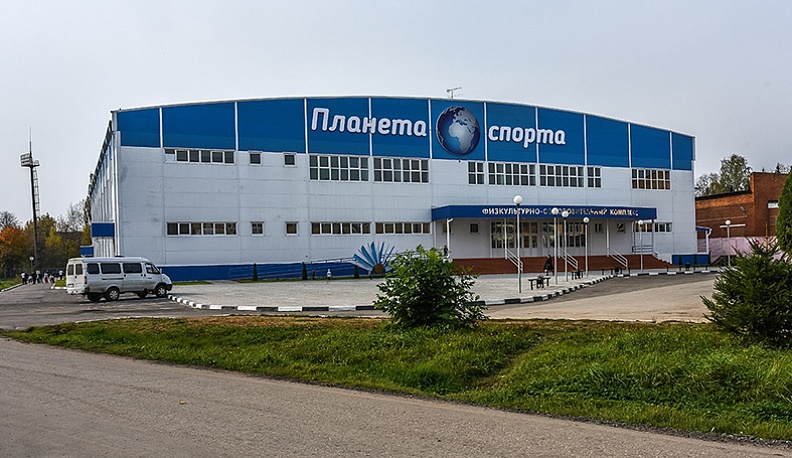 Их пример – другим наука