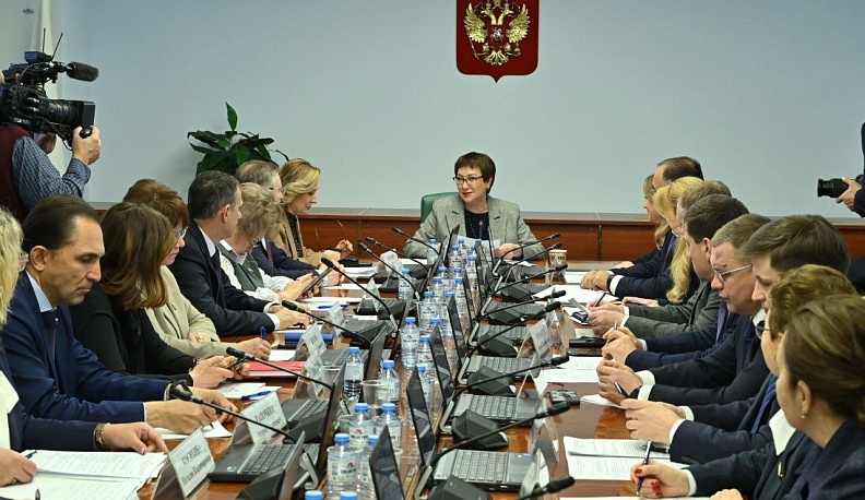 В Калужской области построят две новые больницы