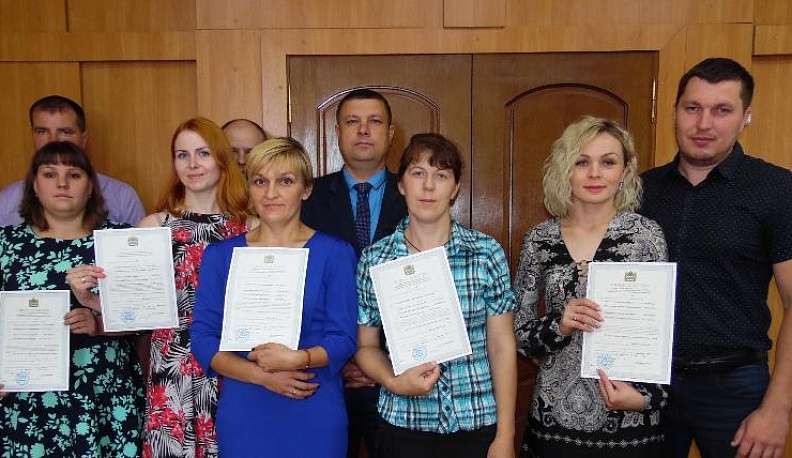 «Как хорошо иметь свой дом»