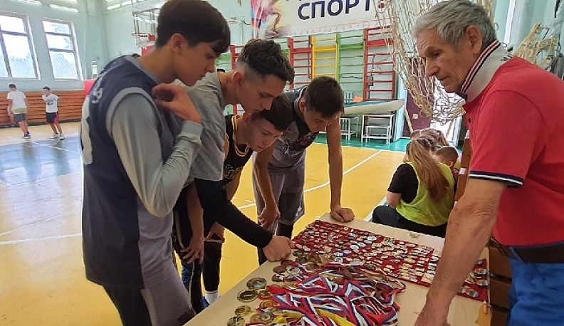 В жуковском Центре дополнительного образования открыли 33 спортивные группы