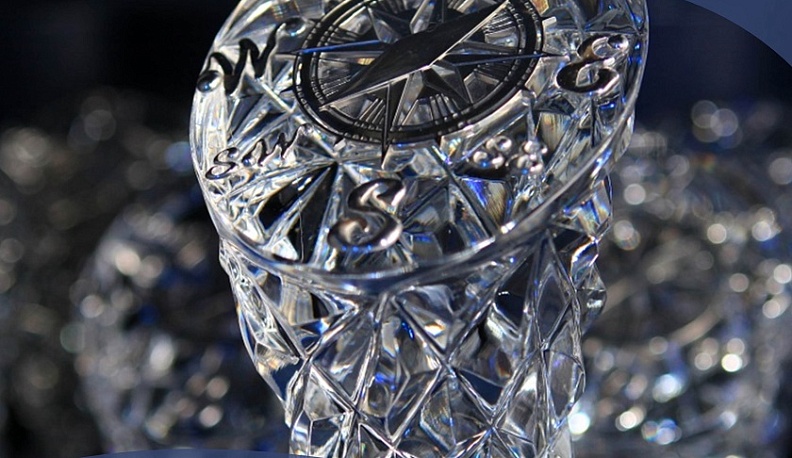 Калужан приглашают поучаствовать в национальной премии «Хрустальный компас»